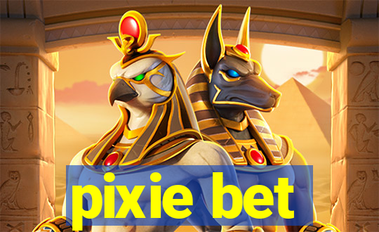 pixie bet