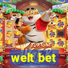 welt bet