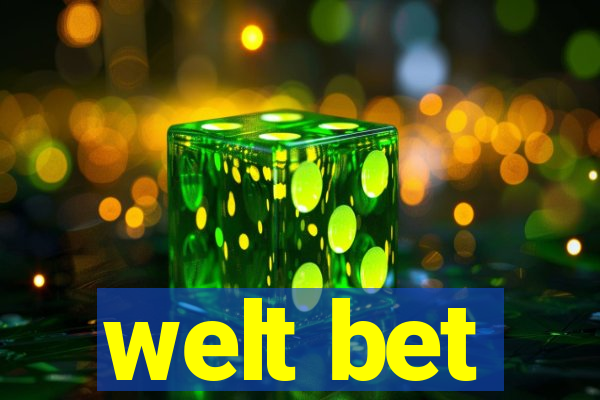 welt bet