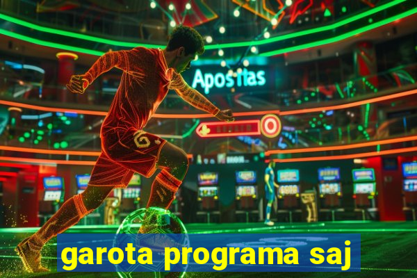 garota programa saj