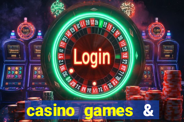 casino games & jackpots by lightning link casino