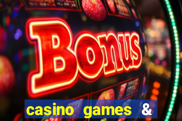 casino games & jackpots by lightning link casino