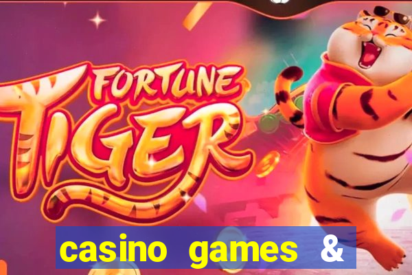 casino games & jackpots by lightning link casino