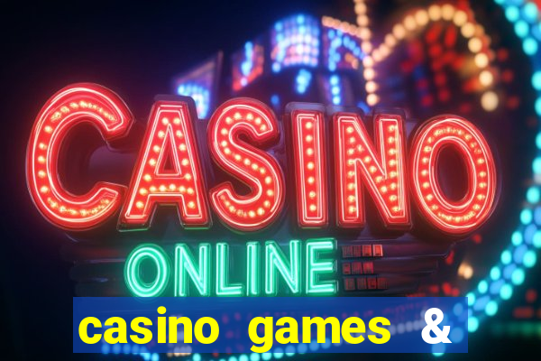 casino games & jackpots by lightning link casino