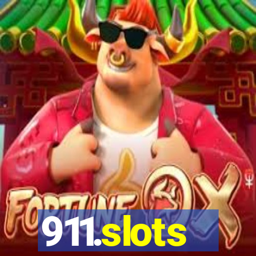 911.slots