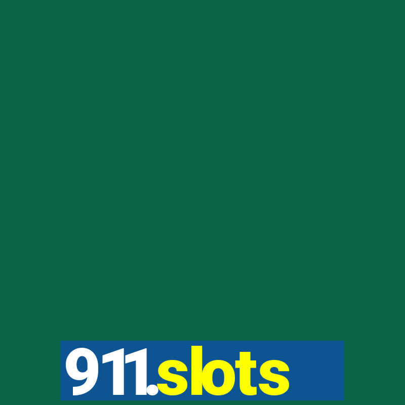 911.slots