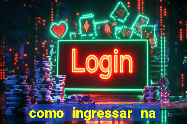 como ingressar na legiao estrangeira