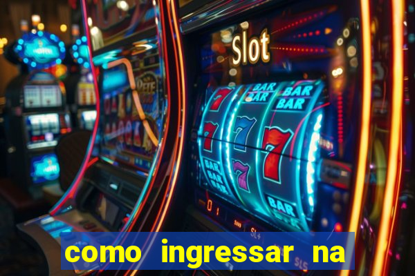 como ingressar na legiao estrangeira