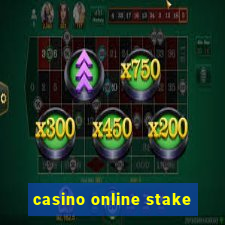 casino online stake