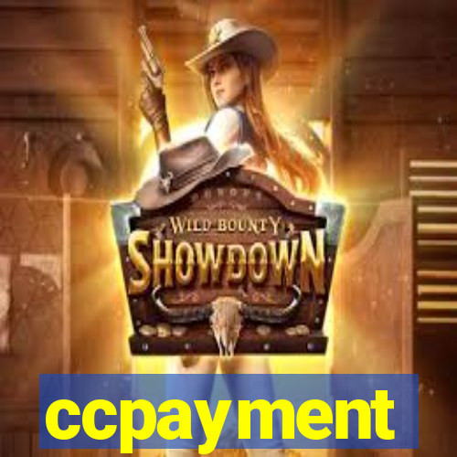 ccpayment