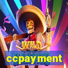 ccpayment