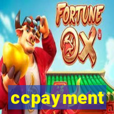 ccpayment