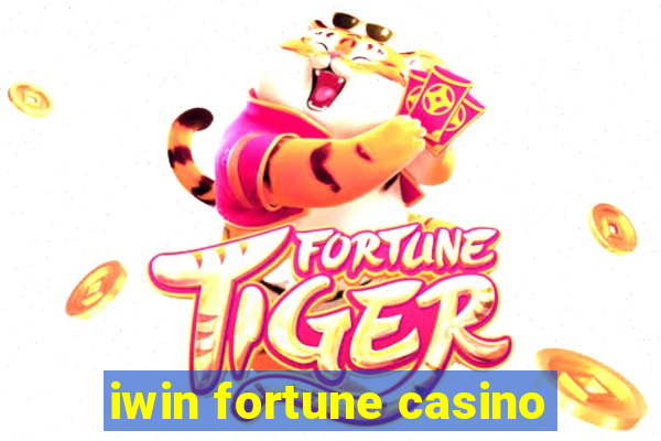 iwin fortune casino