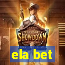 ela bet