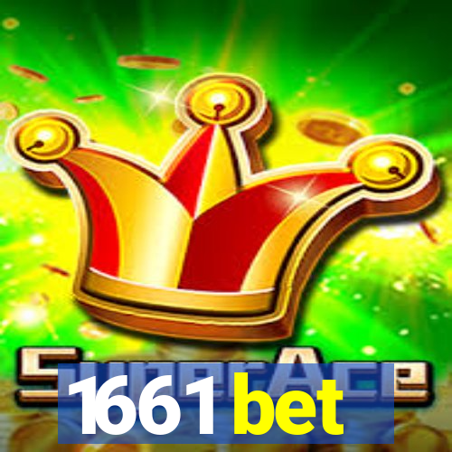 1661 bet