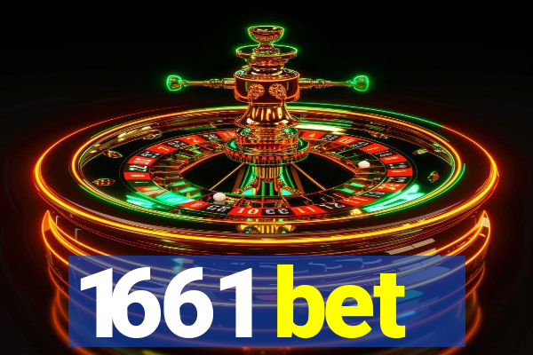 1661 bet