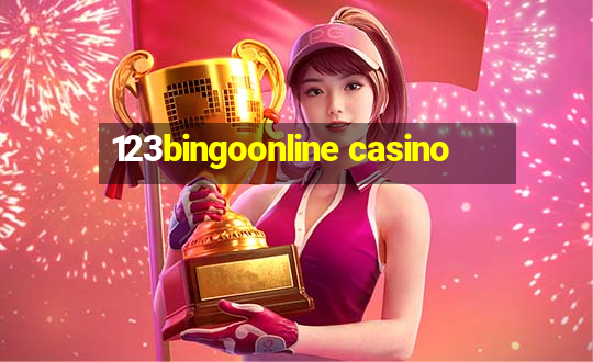 123bingoonline casino