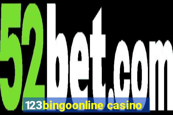 123bingoonline casino