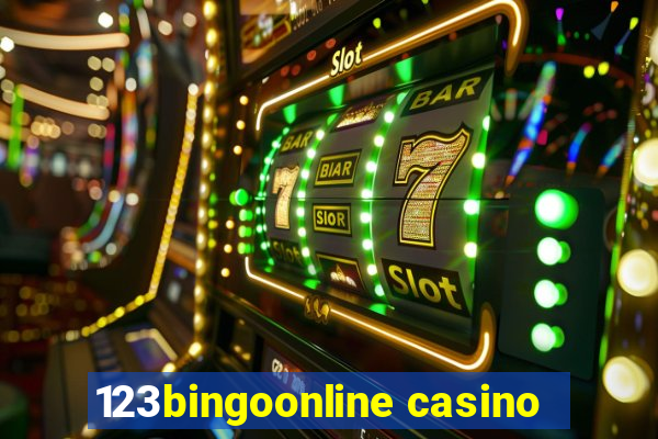 123bingoonline casino