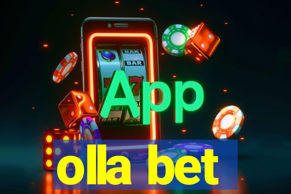 olla bet