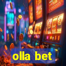 olla bet