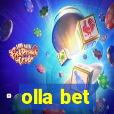 olla bet