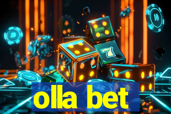 olla bet