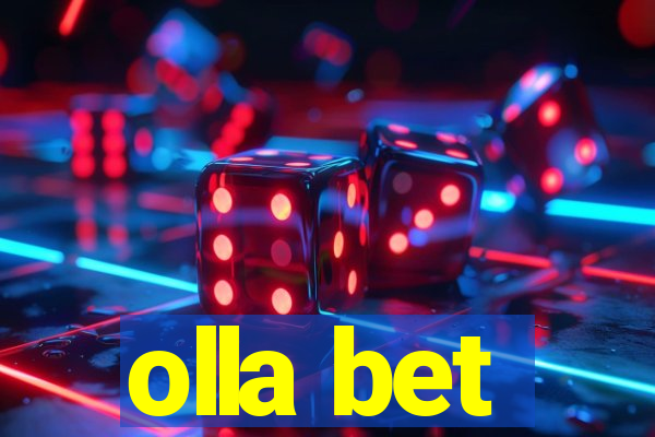 olla bet