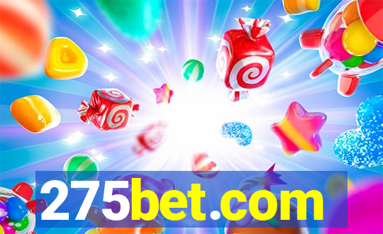 275bet.com