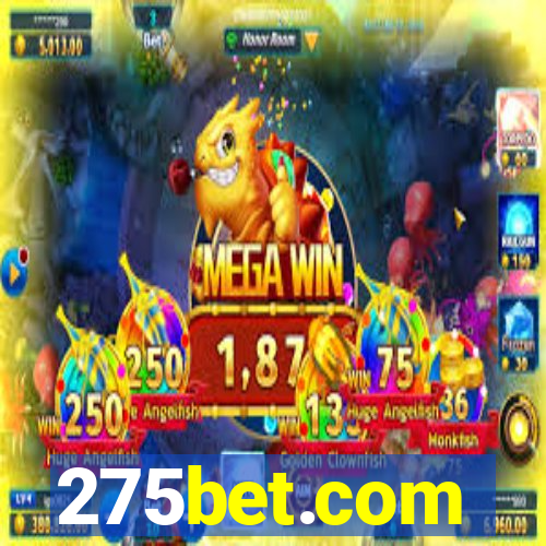 275bet.com