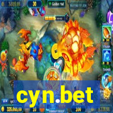 cyn.bet