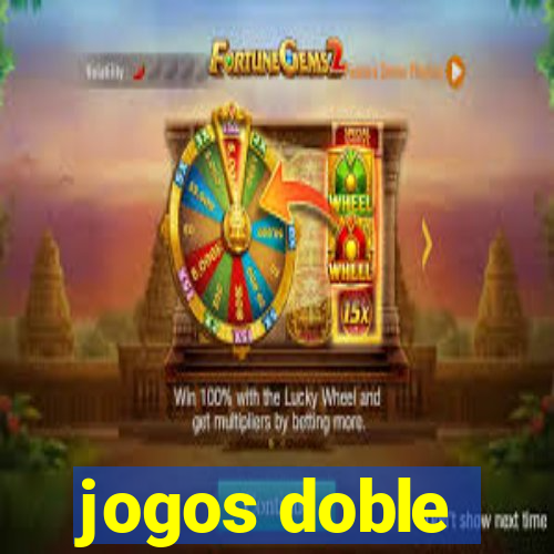 jogos doble