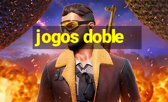 jogos doble