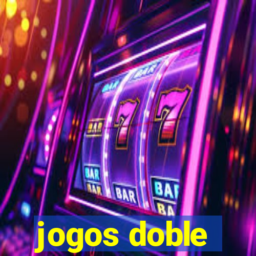 jogos doble