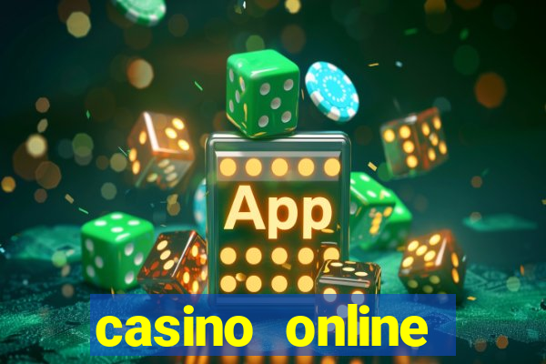 casino online brasil caca niquel