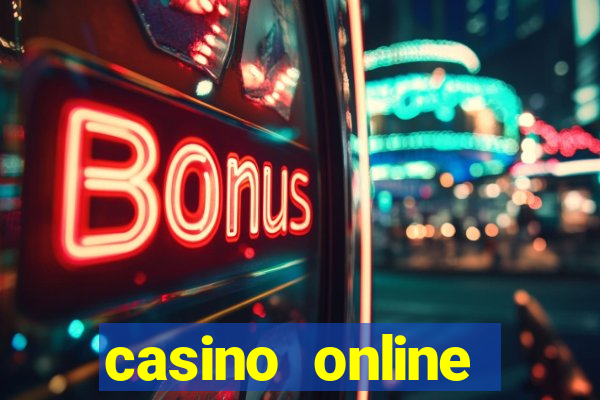 casino online brasil caca niquel