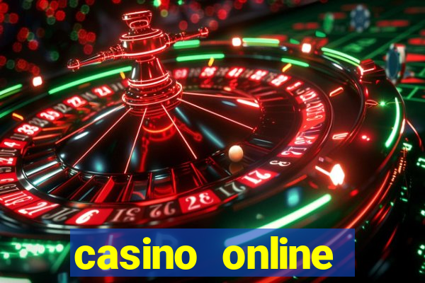 casino online brasil caca niquel