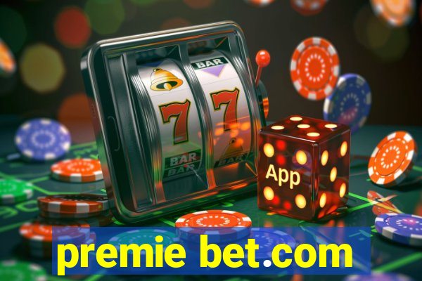 premie bet.com