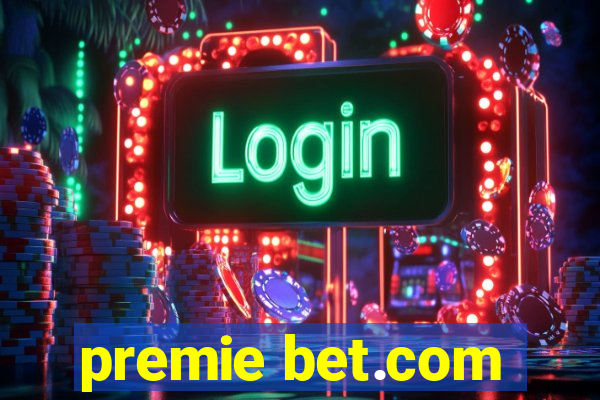 premie bet.com