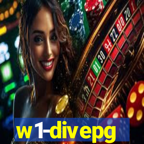 w1-divepg