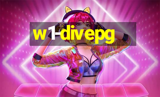 w1-divepg