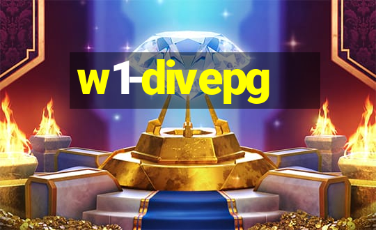 w1-divepg