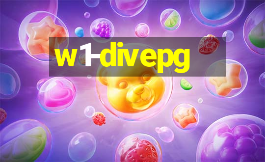 w1-divepg