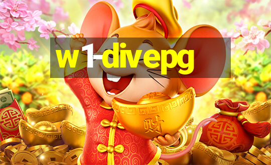 w1-divepg