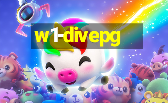 w1-divepg