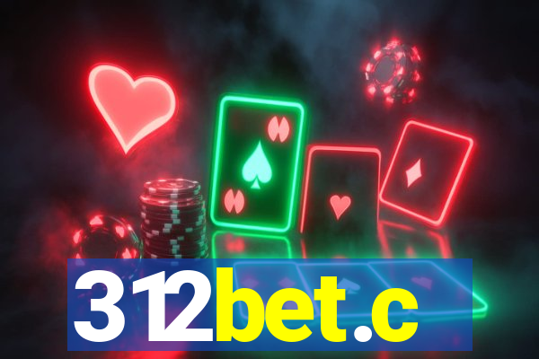 312bet.c