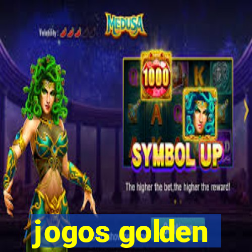 jogos golden