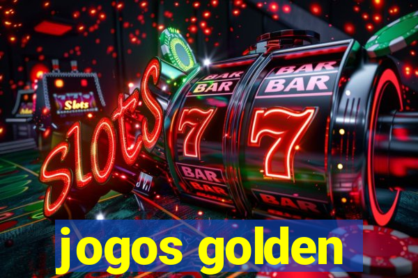 jogos golden