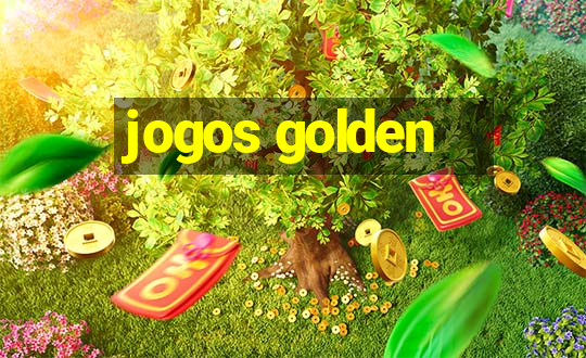 jogos golden