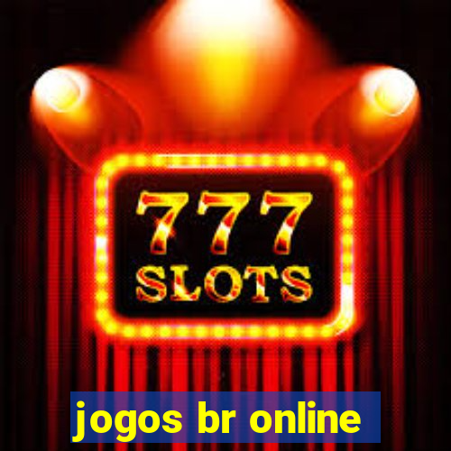 jogos br online